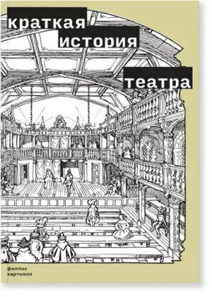 Краткая история театра