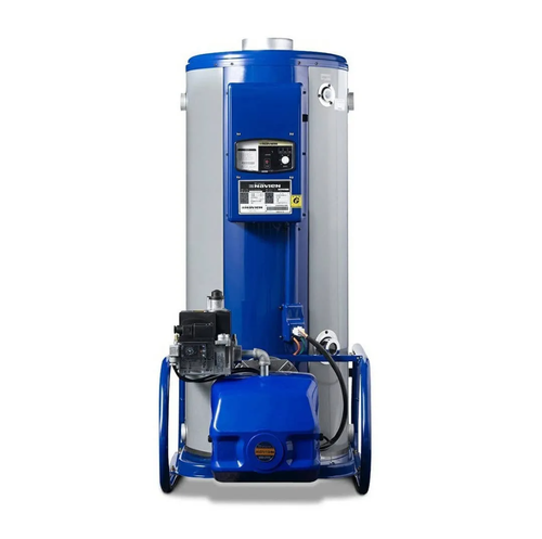 Напольный газовый котел  NAVIEN GTD 735