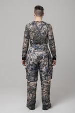 Костюм Remington Researcher Fit Figure 3 в 1