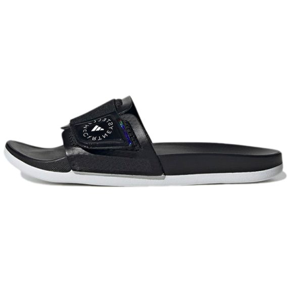 Adidas Comfort Anti-Slip Flip Flop 'Black'