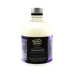 Бальзам для волос с лавандой и миндалем/500 мл Бальзам для волос с лавандой и миндалем/500 мл