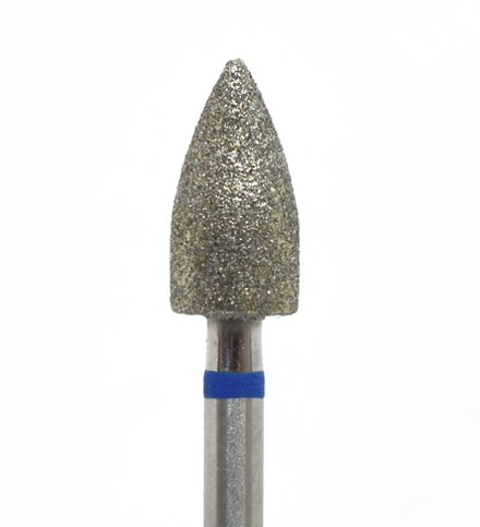 ФРЕЗА ИГЛА, ГОЛОВКА АЛМАЗНАЯ ГСАИ-5,0П-10С