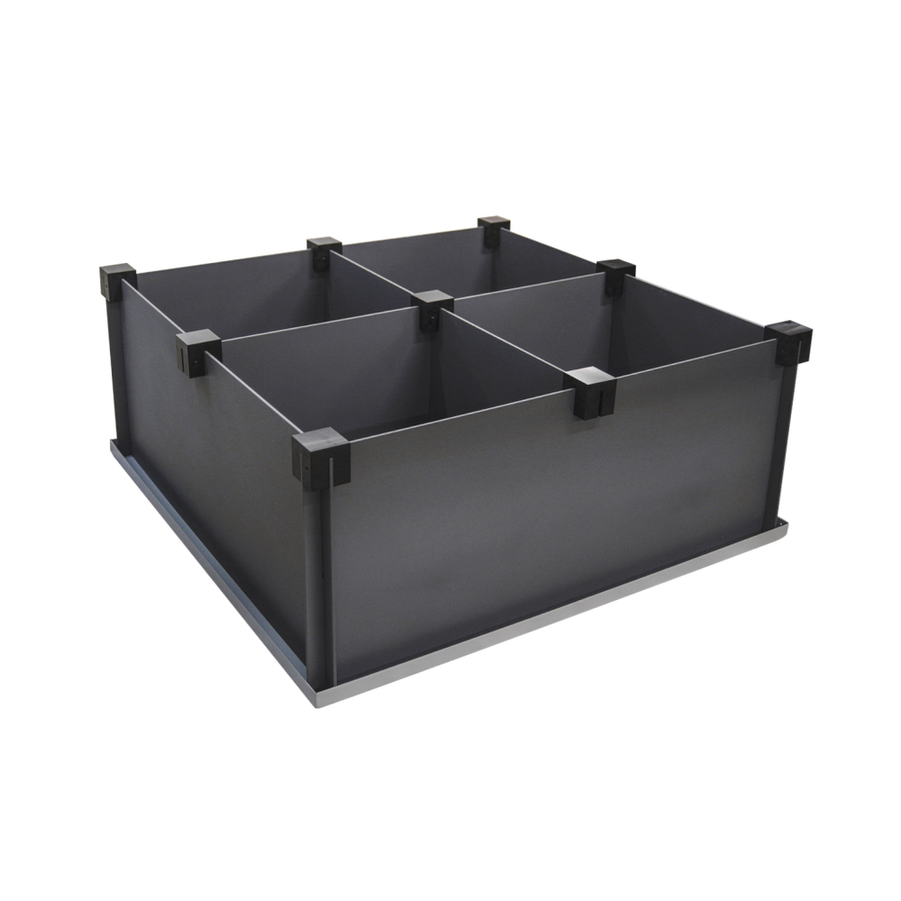 Открытое поле