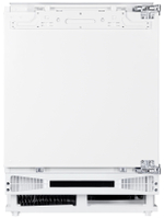 Встраиваемый однокамерный холодильник Zigmund & Shtain BR 07 X