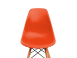 Стул барный Enny-101 Orange