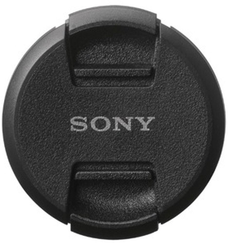 Крышка для объектива Sony ALC-F72S