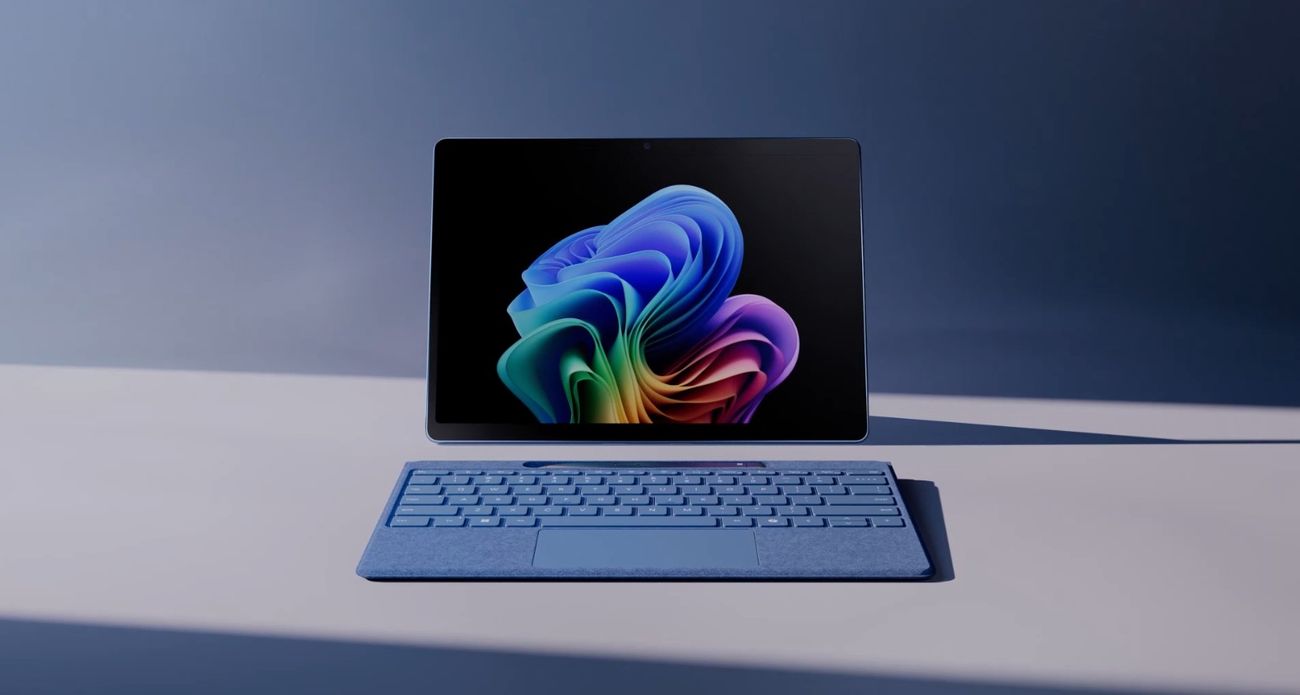 Surface Pro 11, 10, 9 и другие