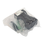 Панель втычная EKF mccb99m-100-pin-3r