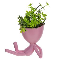 GAEM Цветочная композиция, L13 W8 H13 см, 2в.