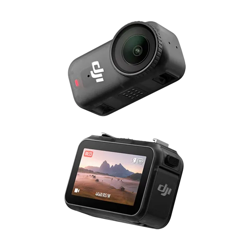 Экшн-камера DJI Osmo Nano (128GB)