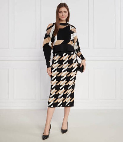 Свитер Frocaro BOSS BLACK - черный(50496712)