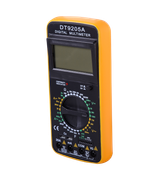 Мультиметр DT9205A