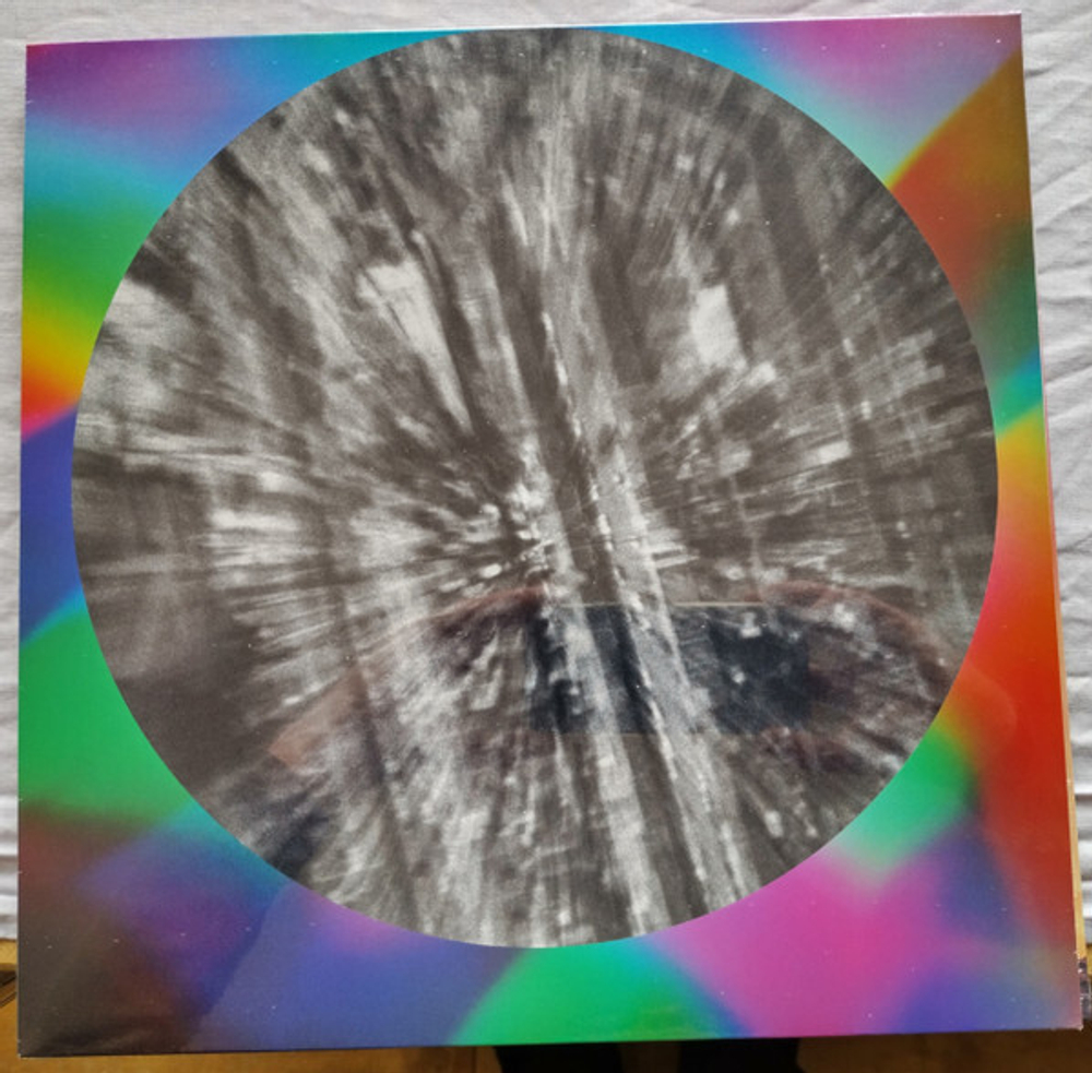 LP: Four Tet — Beautiful Rewind