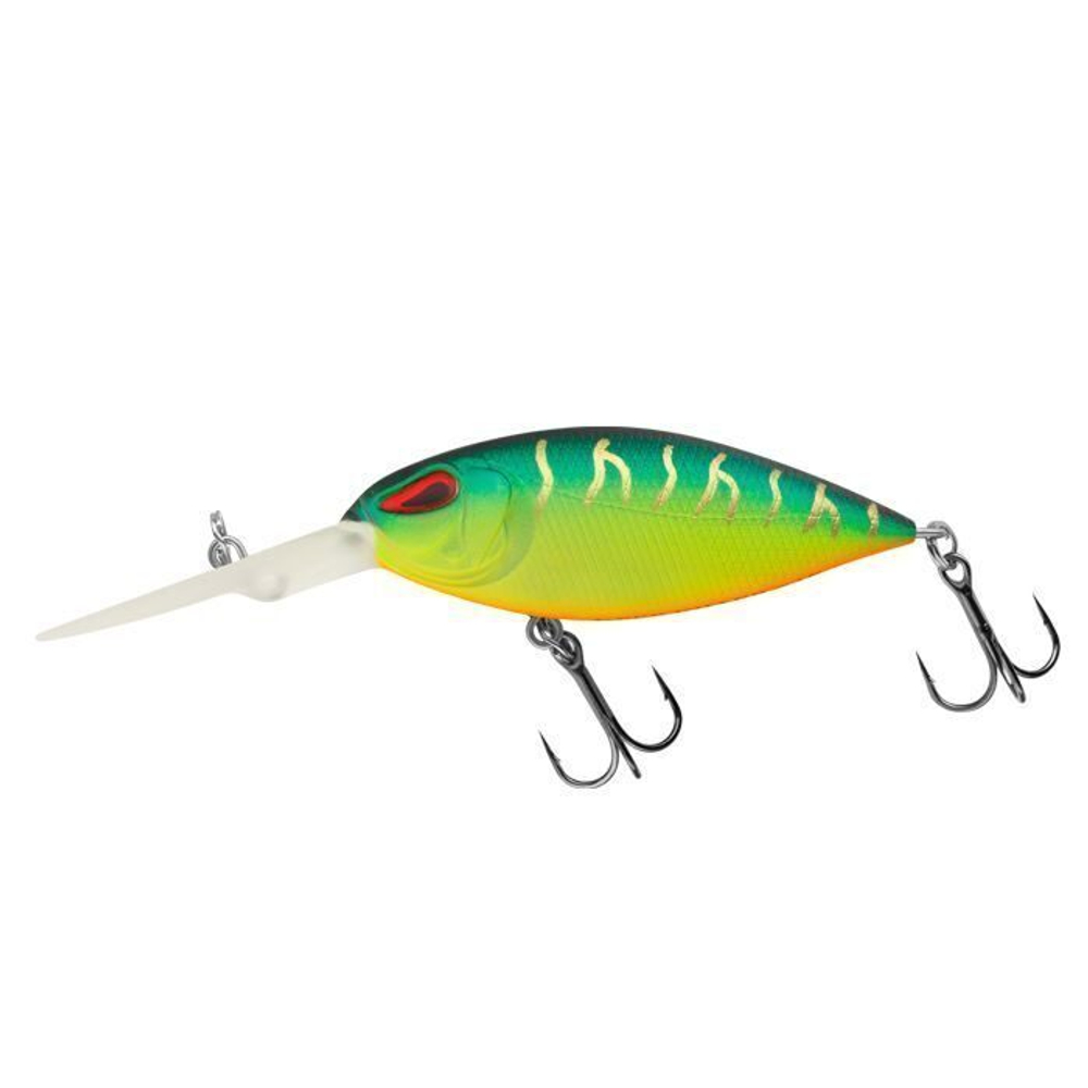 Воблер Sprut Deep Killer