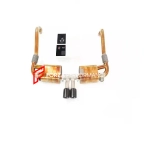 Спортивная выхлопная система с заслонками для Porsche 718 Boxster/Cayman 982 (2.0T и 2.5T) Порше Бокстер Кайман