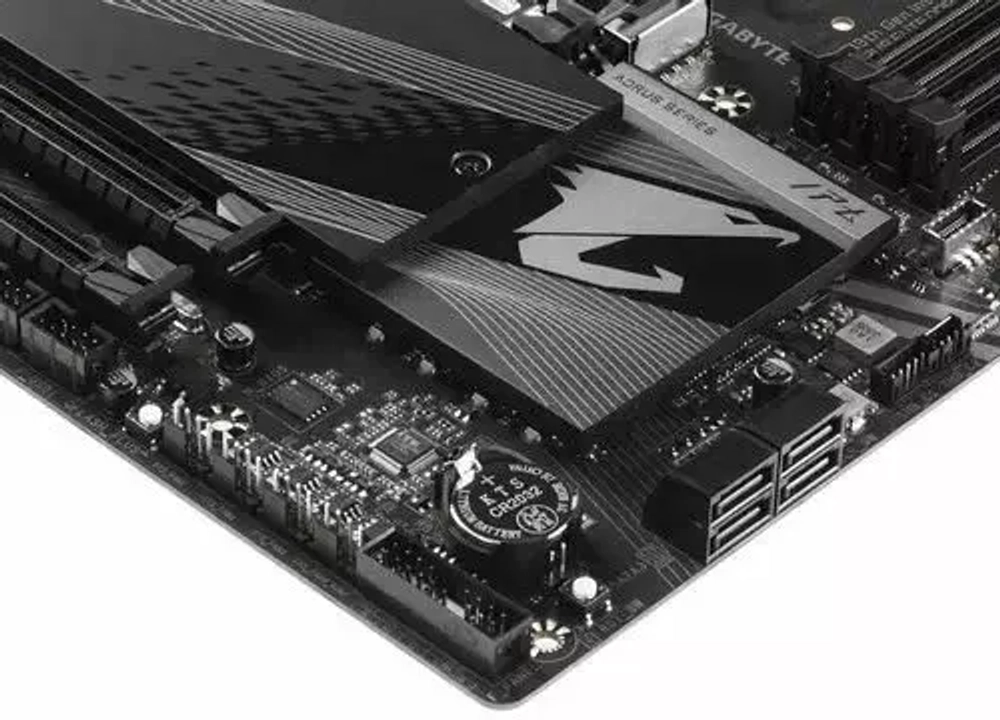 Материнская плата Gigabyte Z790 AORUS ELITE DDR4, Socket 1700, Intel®Z790, ATX, RTL