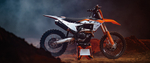 Мотоцикл KTM 250 SX-F ENDURO