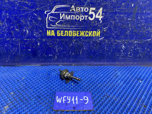 Регулятор давления топлива NISSAN WINGROAD 2000