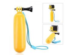 Рукоятка-поплавок для экшн-камеры DJI / Insta360 / GoPro