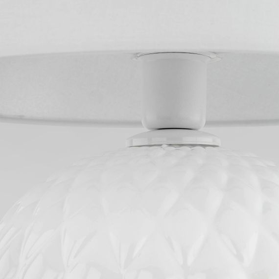 Настольная лампа TK Lighting 16046 Santana