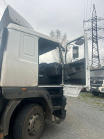 МАЗ 5440 4x2 Седельный тягач 5440С5-8580-031 (Дизельный, 6,7 л, 328 л.с., МТ)