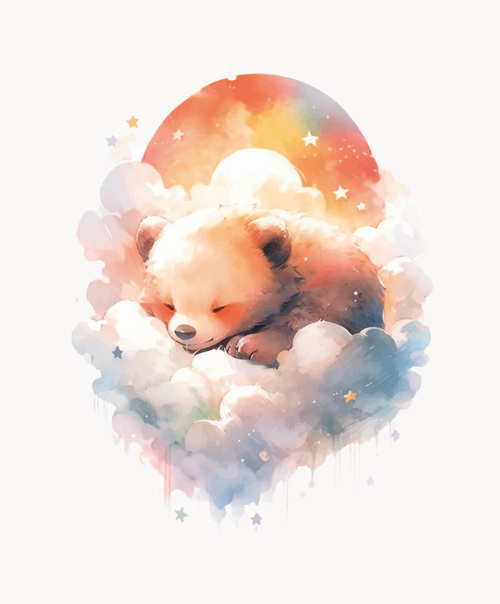 Интерьерная картина в технике цифровой печати 30*40