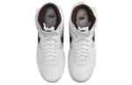 Кроссовки Nike Air Force 1 Vintage White Chocolate