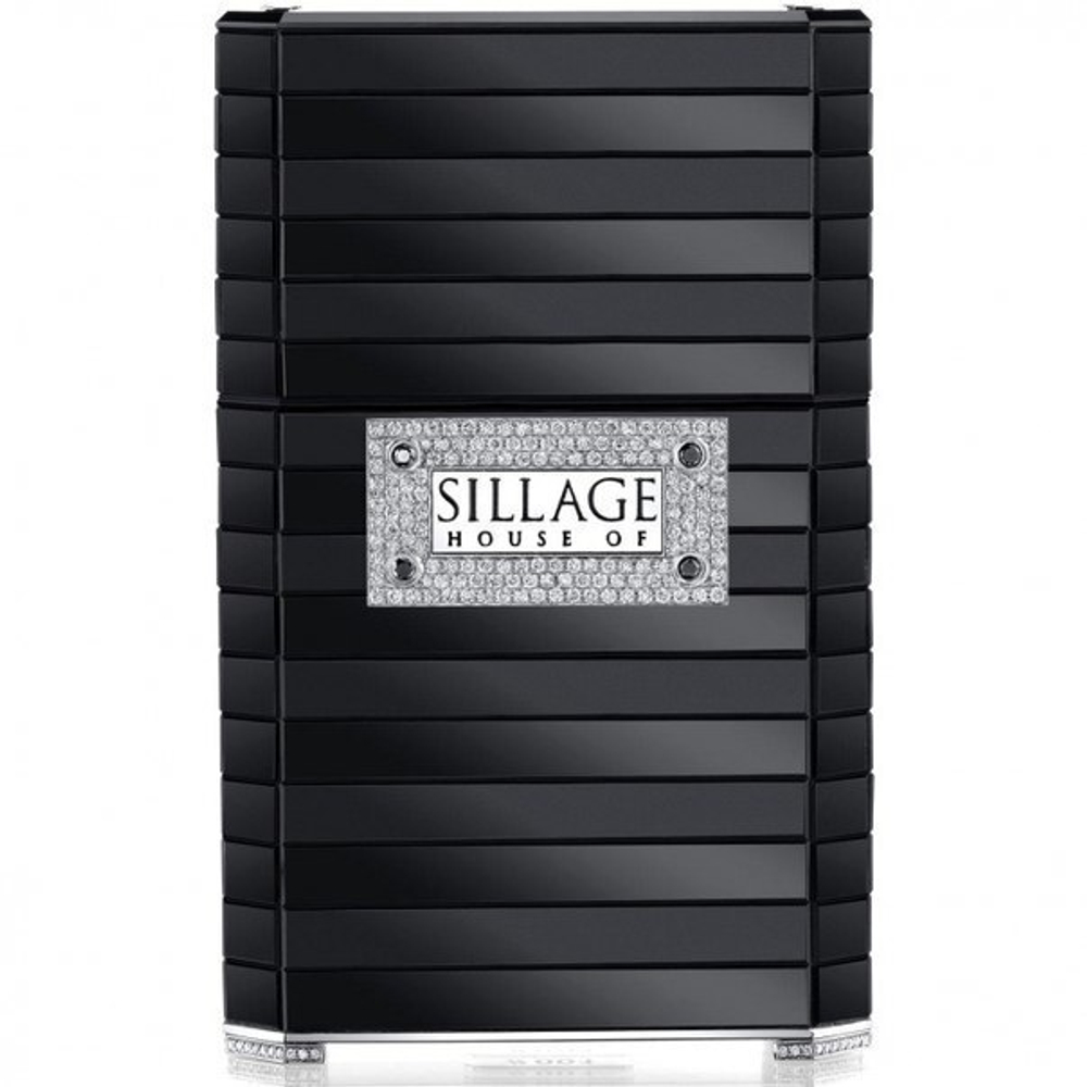 House Of Sillage Dignified
