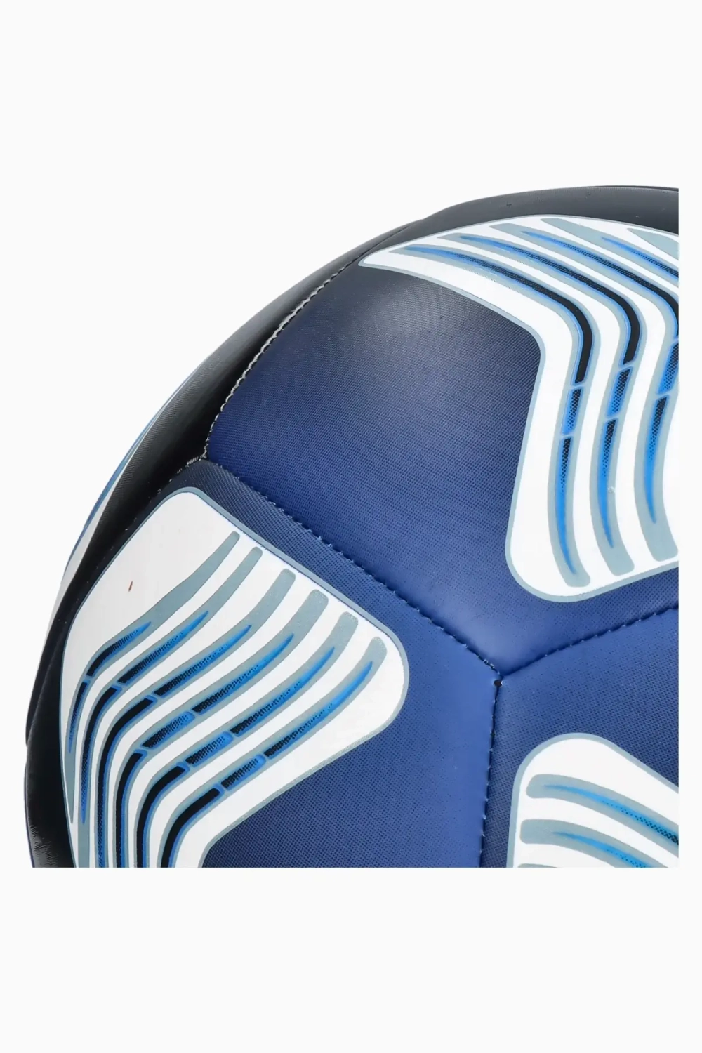 Футбольный мяч adidas Jude Bellingham Training размер 5 - синий