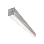 Светильник LED ДСП17-36-102-4К 36Вт 4000К IP54 микропризма 1200х70х85мм WOLTA STD