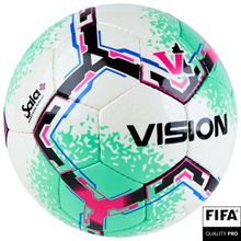 Мяч футзальный VISION SALA+, FIFA Quality Pro, размер 4