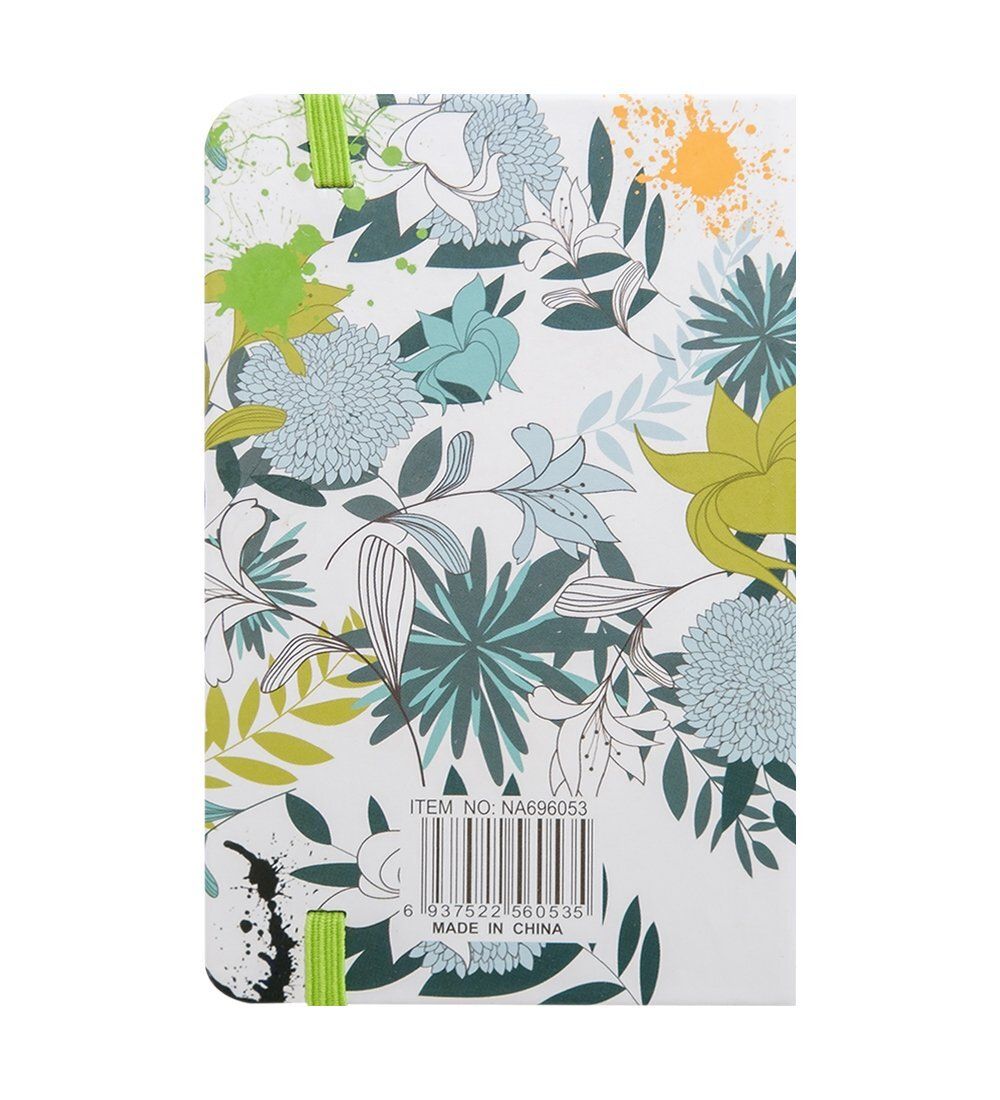 BM-43/2 Блокнот мал. «Винтажный сад» (твердая обложка)