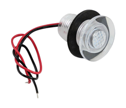 Огонь подводный, синий свет, 12 В