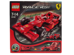 Конструктор LEGO  Racers 8142 Ферарри 248 F1