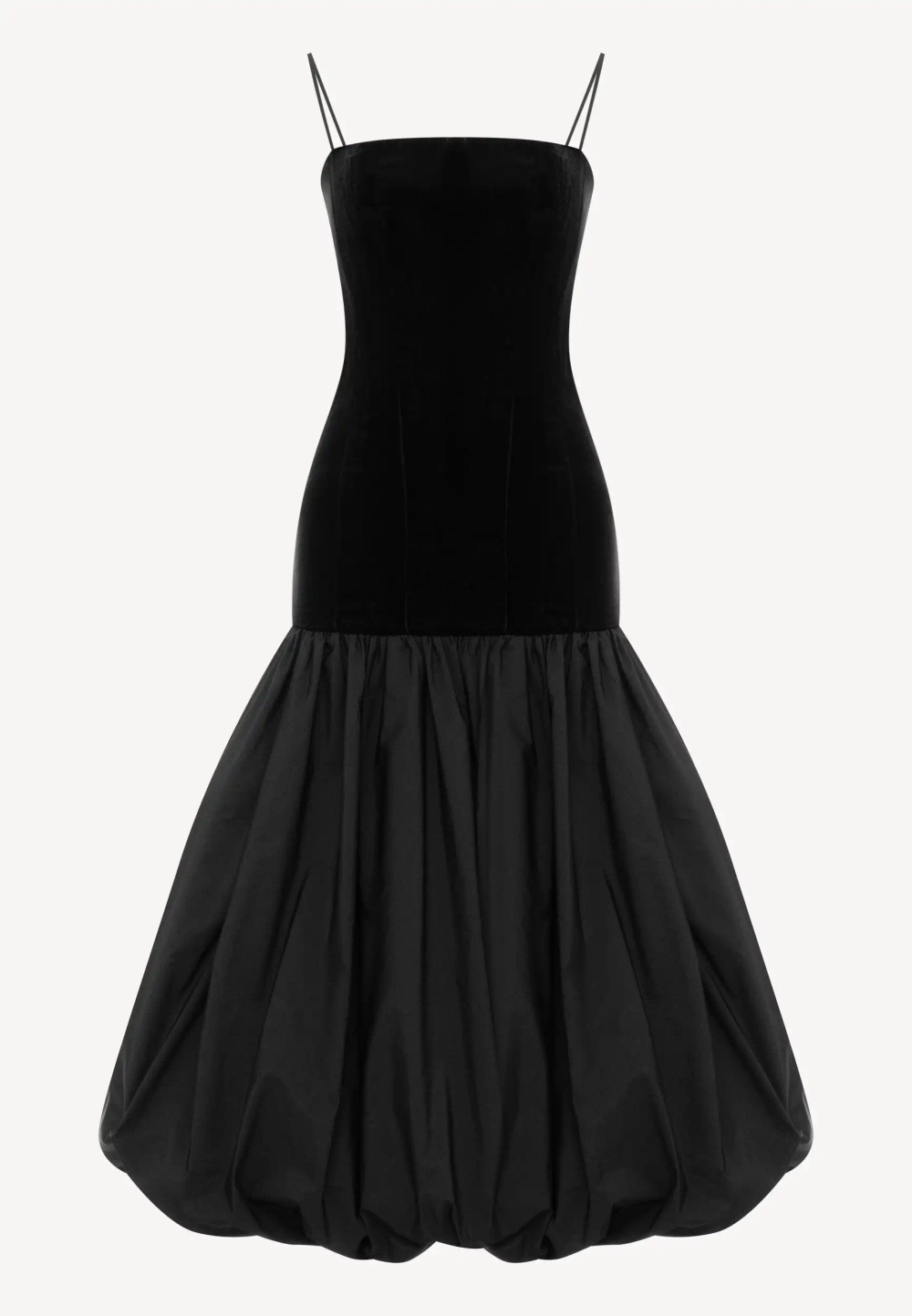 Платье "Queen of the night"