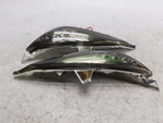 Поворотники Yamaha T-Max 500 08-