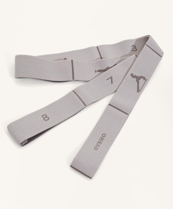 OYSHO Эластичная лента для тренировок, сиреневый