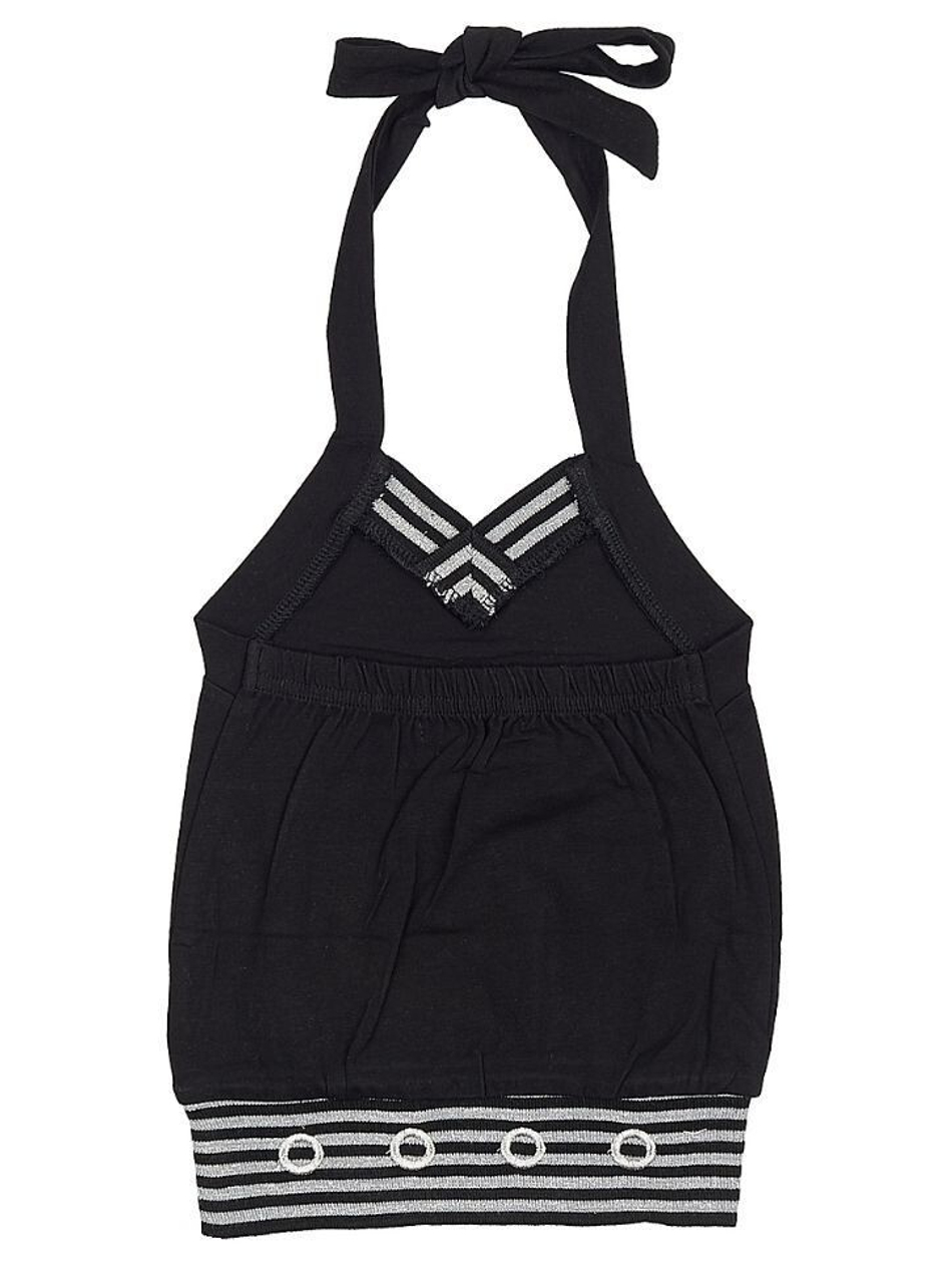 Топ для девочки