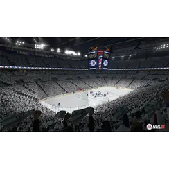 Xbox 360 NHL 16 Legacy Edition (Б/У, Русские субтитры)