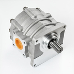 Насос НШ-71 (А) 16 МПа левый