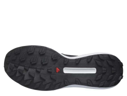 Кроссовки для бега мужские Salomon S/LAB Genesis M Черный и Синий