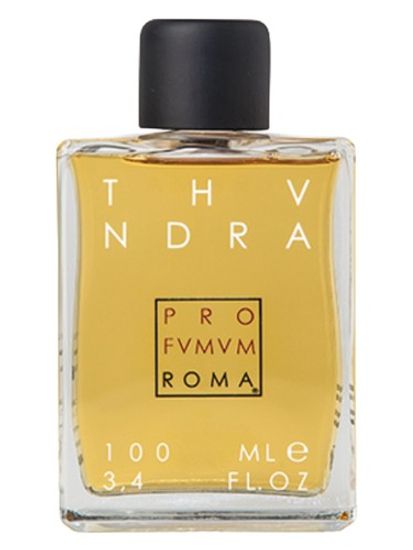 Profumum Roma Thundra