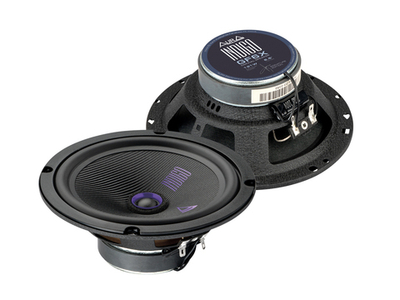 Динамики AURA INDIGO-GF6X