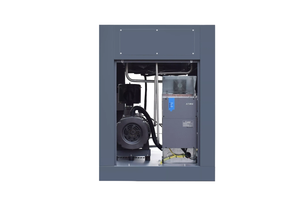 Винтовой компрессор Atom A-45E 8 бар PM IP65