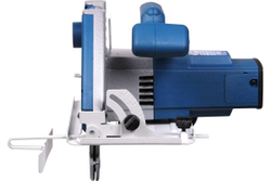 Дисковая пила Фиолент ПД7-75