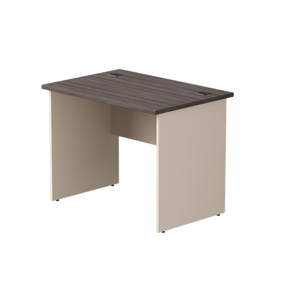 Стол прямой Everprof EVO опоры ЛДСП 980х670х755 мм