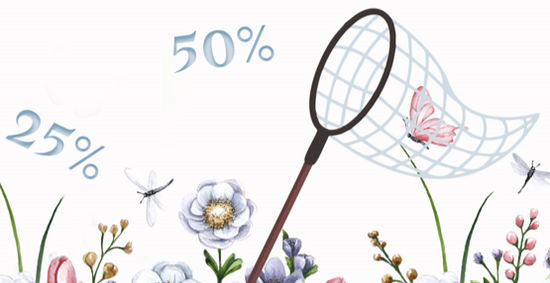 Ловите скидки!