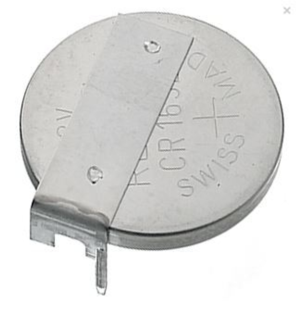 Элемент питания Renata CR1632FH-LF