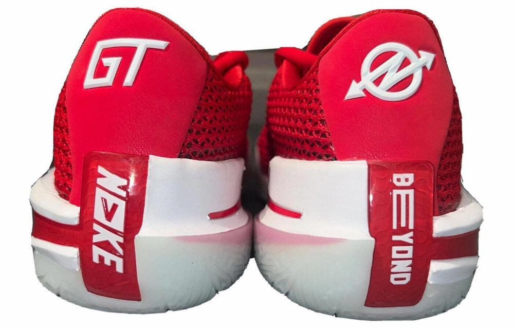 Кроссовки Nike Air Zoom G.T. Cut 1