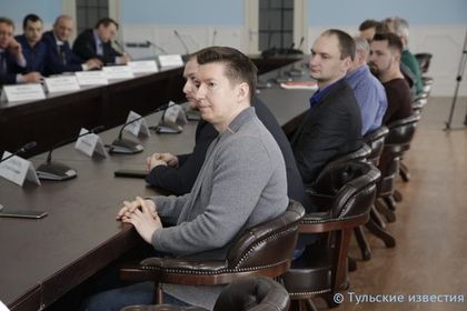 Логотип–победитель